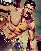 Shootout at Wadala